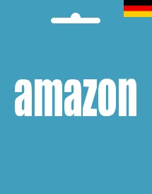 Amazon亚马逊礼品卡购买平台_ Amazon Gift Card 德国亚马逊礼品卡_德国亚马逊商城购物卡