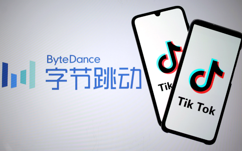 苹果手机海外抖音tiktok怎么下载 ，苹果tiktok加载不出来怎么办