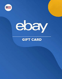 美国eBay礼品卡_美国eBay礼品卡_美国eBay购物卡