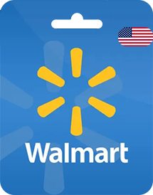 美国walmart礼品卡_美国Walmart沃尔玛充值卡_美国walmart购物卡
