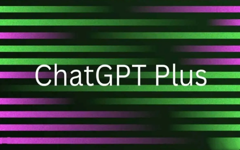 ChatGPT Plus会员充值_ChatGPT-4.0会员续费_ChatGPT升级Plus会员代充代付