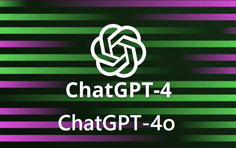 Chat GPT-4.0与Chat GPT-4o使用区别与攻略