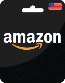美国亚马逊礼品卡_Amazon美国亚马逊礼品卡_亚马逊商城购物卡