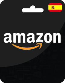 西班牙亚马逊礼品卡_西班牙亚马逊购物卡__Amazon Gift Card西班牙在线购买网站