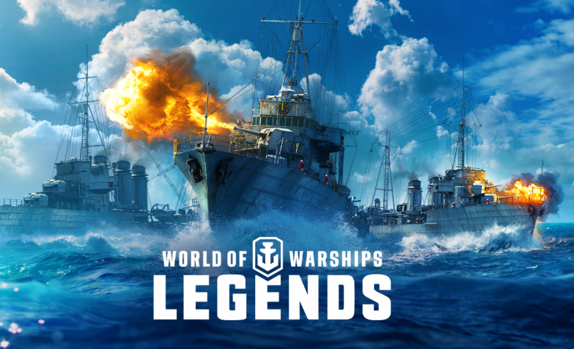 World of Warships:Lengends 战舰世界：传奇国际服商城礼包代充值_达布隆 战争宝箱 稳步前进